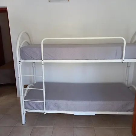 Tatil Evi Ervilia *