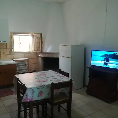 Tatil Evi Ervilia