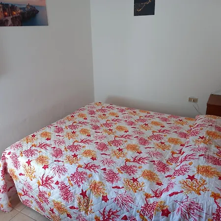 Ervilia * Vieste