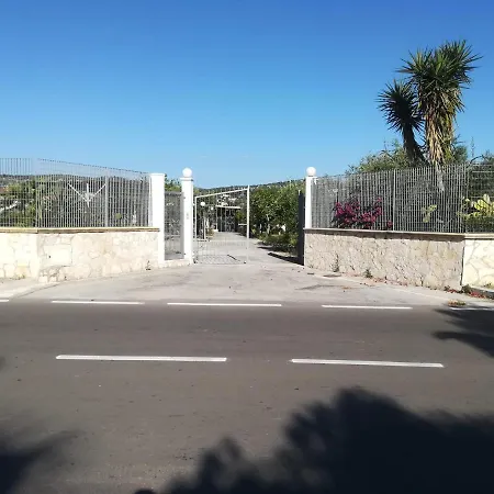 Ervilia Hébergement de vacances