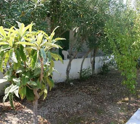 Casa vacanze Ervilia