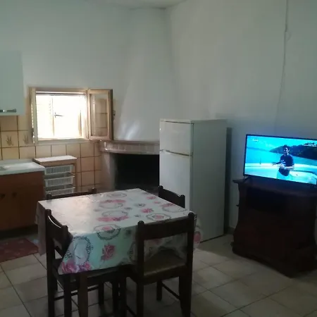 Ervilia ヴィエステ