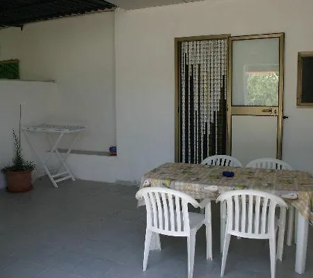 Casa vacanze Ervilia *
