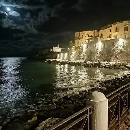 Ervilia *