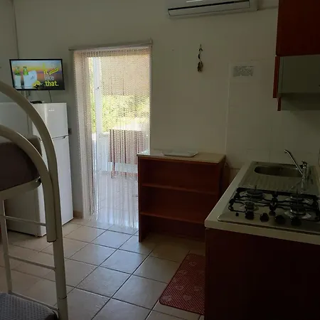 Ervilia Casa vacanze *