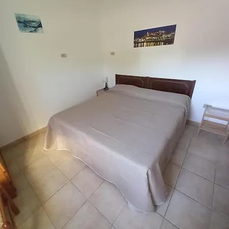 Casa vacanze Ervilia Vieste