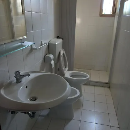 Ervilia Casa vacanze Vieste