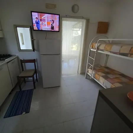 Ervilia Casa vacanze