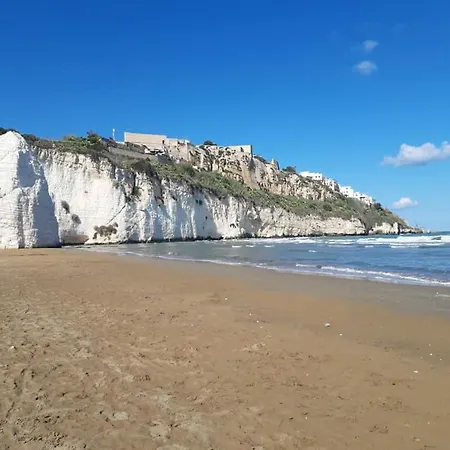 Ervilia * Vieste