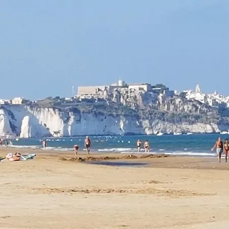 Ervilia * Vieste