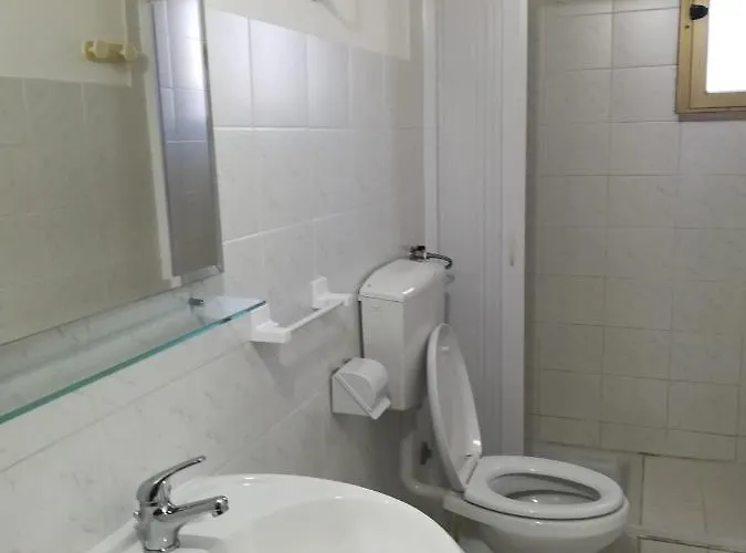 펜션 Ervilia 비에스테