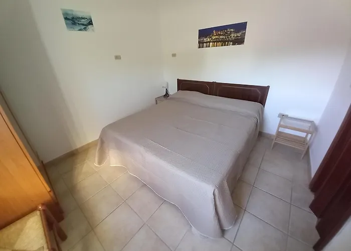 펜션 Ervilia 비에스테